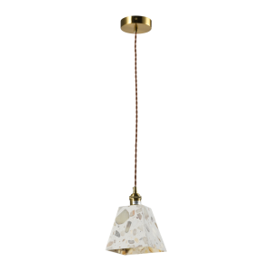 Подвесной светильник Zortes Terrazzo ZRS.1878.03