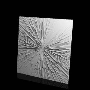 Панно Artpole SPN37 Crystal 360x360x4.8