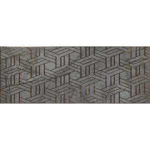 Декор Fanal Essence Smoke Grafic Nplus 44.5x118.2