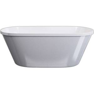 Ванна из искусственного камня Фэма Грация 180x80