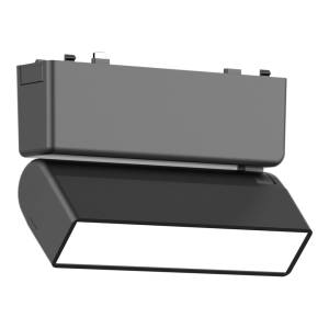 Магнитный трековый светильник ST Luce Skyflat ST676.446.05