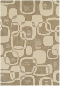Ковер Oriental Weavers Nile UNF_1-24921 1.6x2.3