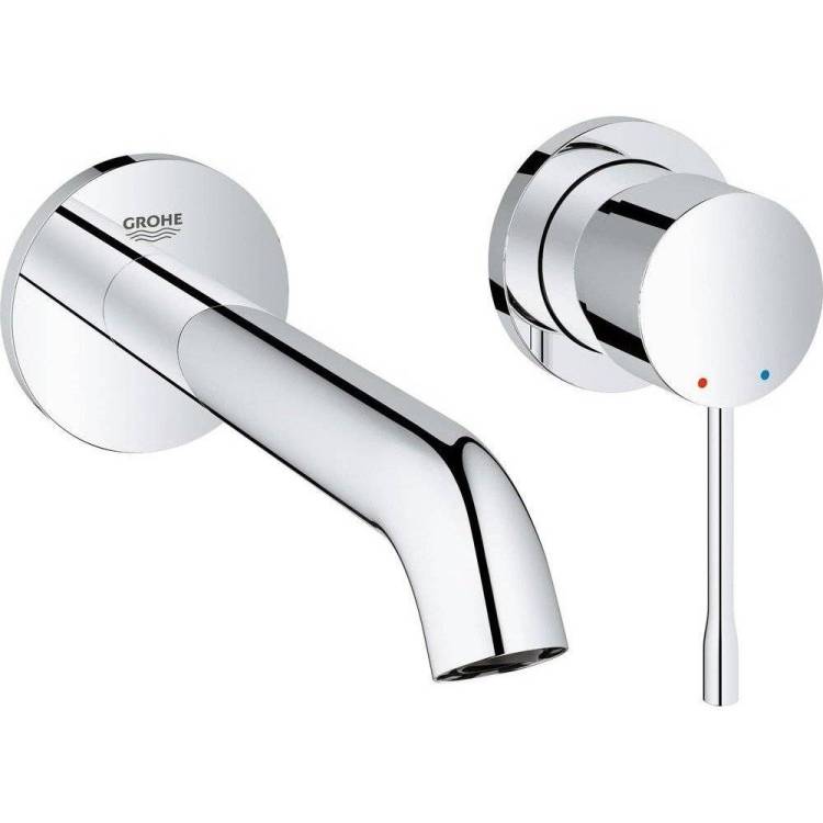 Смеситель для раковины Grohe Essence New 19408001