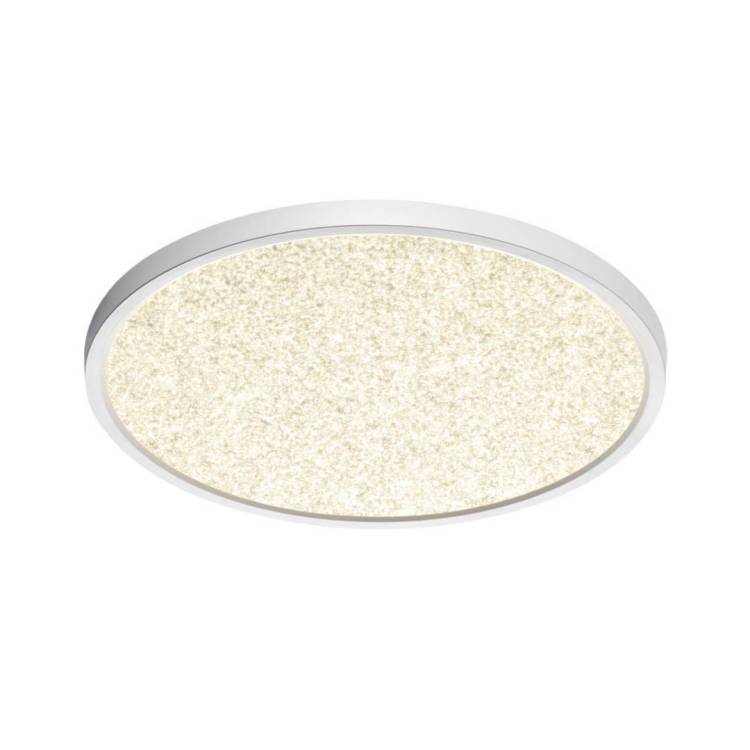 Настенно-потолочный светильник Sonex Omega White 7661/32L