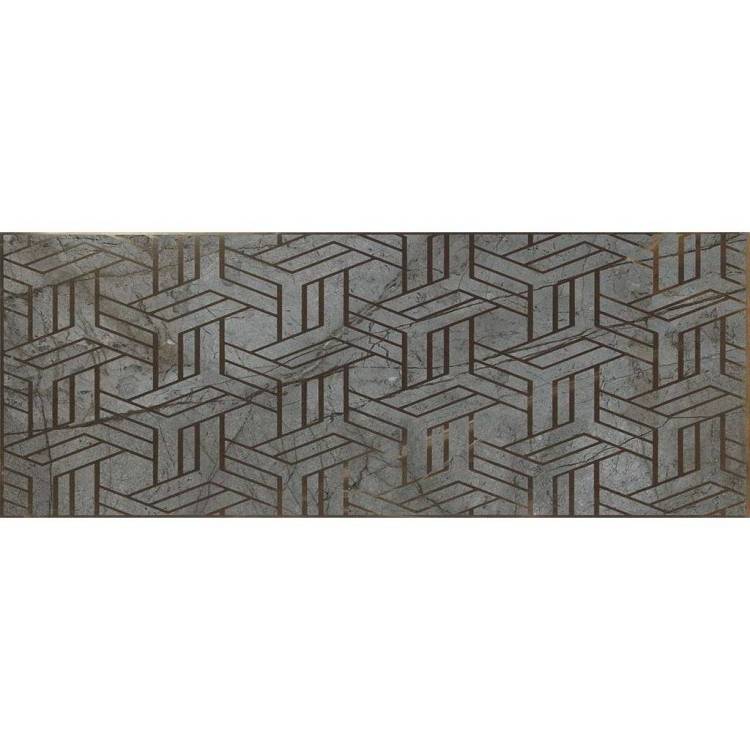 Декор Fanal Essence Smoke Grafic Nplus 44.5x118.2