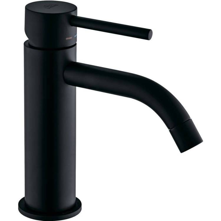 Смеситель для раковины Paffoni Light LIG071NO