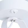 Спот Arte Lamp A6252AP-1WH фото 3