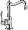 Смеситель для раковины Nicolazzi Cinquanta 3452CR75C с д/к хром