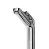 Смеситель для раковины Cezares Stylus STYLUS-LC-01-W0 хром фото 3