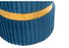Пуф Woodville Ring 2-П 11758 sea waves фото 4
