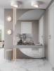 Потолочный светильник Freya Modern FR5428CL-01W фото 3