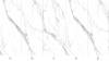Бамбуковая панель Bonaparte Calacatta White glossy C connect 280x108x0.5 фото 2