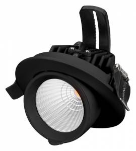 Встраиваемый светильник Arlight Explorer 34520