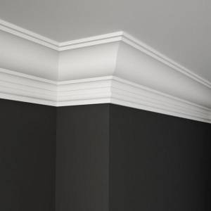Карниз Deco Line КТ-14 110x13x17