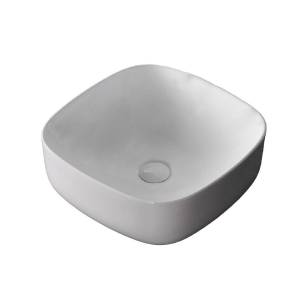 Раковина Cerutti Spa CR0010 43 см