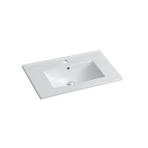Раковина Vincea VBS-13970S1 белый