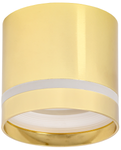 Потолочный светильник IEK 4016 LT-UPB0-4016-GX53-1-K22