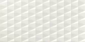 Керамическая плитка Atlas Concorde 3D Wall 8DAW Stars White Matt 40x80