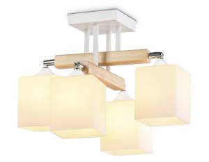 Подвесная люстра Ambrella light Traditional TR9512