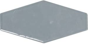 Керамическая плитка Ape Ceramica Harlequin A035846 Sky 10x20