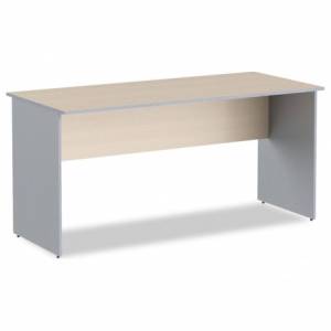 Стол офисный Skyland Imago 1186403, sk-01186403 Клен