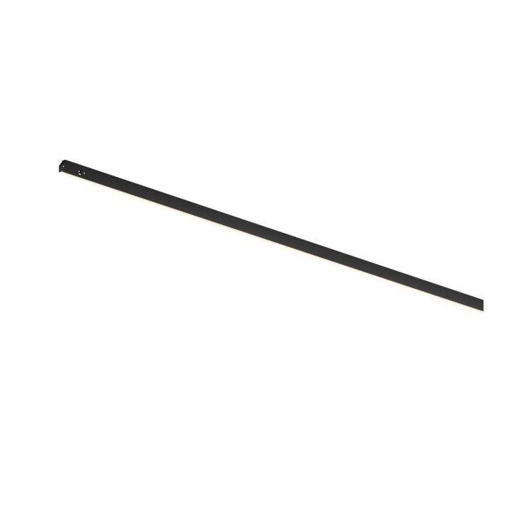 Трековый светильник Technical Basis Levity TR190-1-10W3K-B