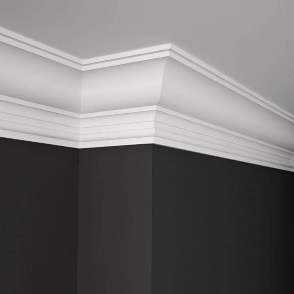 Карниз Deco Line КТ-14 110x13x17