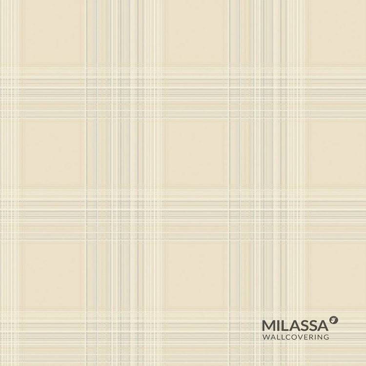 Обои флизелиновые Milassa Casual Casual 27 002/1