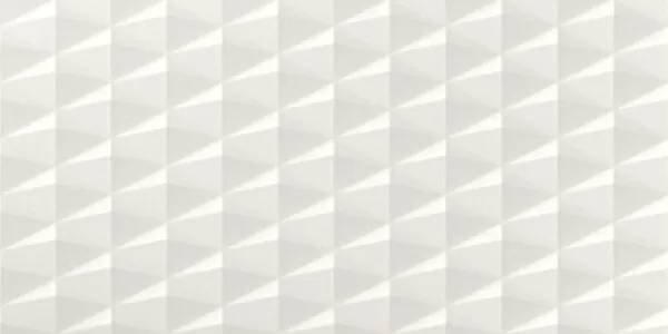 Керамическая плитка Atlas Concorde 3D Wall 8DAW Stars White Matt 40x80