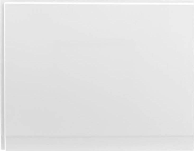 Панель боковая Aquanet Rosa 75