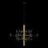 Подвесной светильник Loft IT Gino 10196/650 Gold фото 4