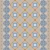 Бесшовные Eco обои Ortograf Arabesque 33452 Arabesque Кристалл OE-S