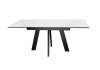 Кухонный стол Дик SKM110 00-00082091 Mono white фото 3
