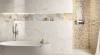 Мозаика FAP Ceramiche Roma Gold FQKP Carrara Superiore Nero Elegante Archs Mosaico 28.2x31 фото 2