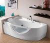 Акриловая ванна Gemy G9046 II B 170x100 L фото 3