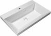 Мебель для ванной BelBagno Marino H70 rovere nature фото 4