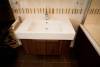 Раковина Duravit Vero 0329850000 85 см фото 5