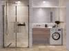 Керамическая плитка Global Tile Surprise GT193VG Белая 30x60 фото 4