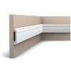 Молдинг Orac Decor Axxent PX102 200x1.6x7.9