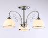 Подвесная люстра Ambrella light Traditional TR3181 фото 4