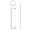 Ландшафтный светильник Deko-Light Steckdosenturm beleuchtet 733054 фото 3