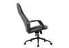 Компьютерное кресло Woodville Stylish 15967 графит / черный фото 6