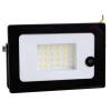 Светодиодный прожектор Volpe ULF-Q518 30W/6500K Sensor IP65 220-240V Black