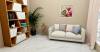 Керамогранит Gresant Statuario Carara Glossy R 60х120 фото 2