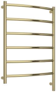 Полотенцесушитель электрический Сунержа Галант 3.1 020-6001-8060 Шампань, 80x60