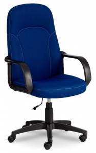 Кресло компьютерное Tetchair Parma 17199