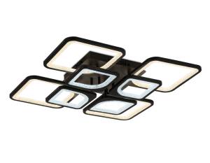 Потолочный светодиодный светильник Ambrella light Acrylica FA4424