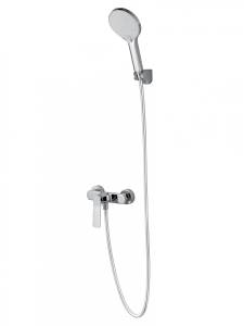 Смеситель для душа Wonzon & Woghand WW-B2585-CR хром