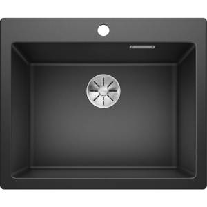 Мойка кухонная Blanco Pleon 6 525953 черный