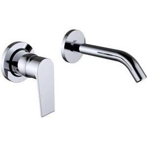 Смеситель для раковины Clever Agora Xtreme 61121 с внутренней частью